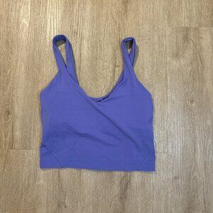 lululemon Align Tank - Charged Indigo